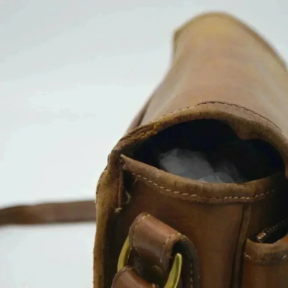 Marley Hodgson Ghurka Bag No. 19 The Pouch - Picture 4 of 12